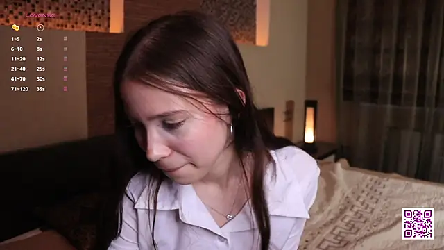 Živý XXX chat MellowEva