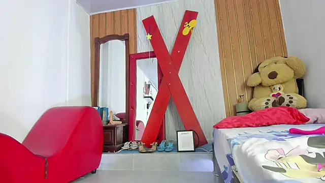 Lunastar02 লাইভ XXX চ্যাট