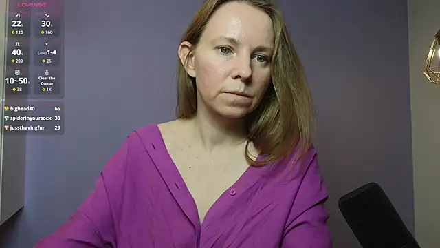 Chat XXX Live JanePearl