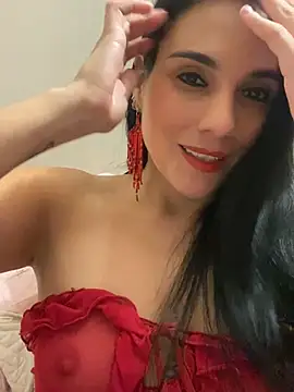 Miaswwe 现场XXX聊天