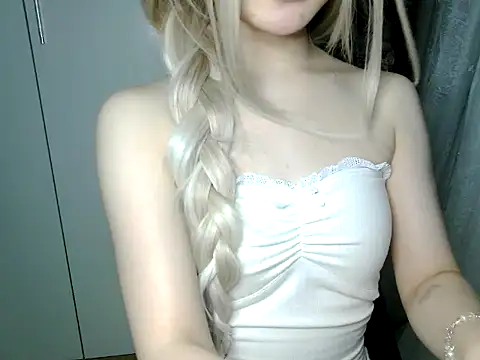 _Shizukaa_ webcam show