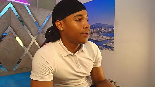 axel_silva4 웹캠 쇼