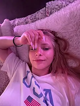 Czat XXX na żywo – AnastasiaAniess