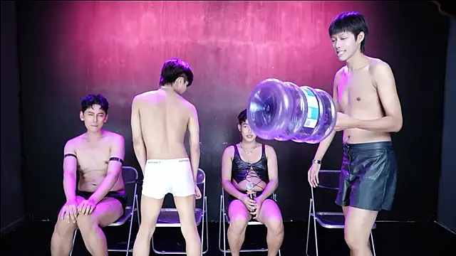 Chat XXX Live Queen-Vibe