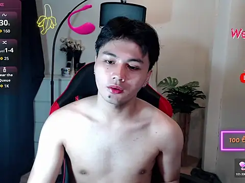 urasiantwink69 Show Webcam