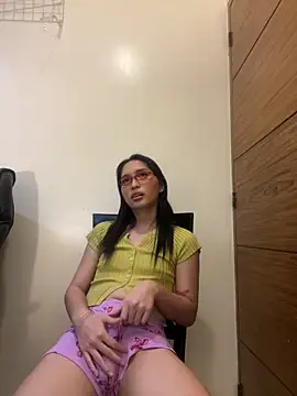 Вебкам-шоу goddess_athena69