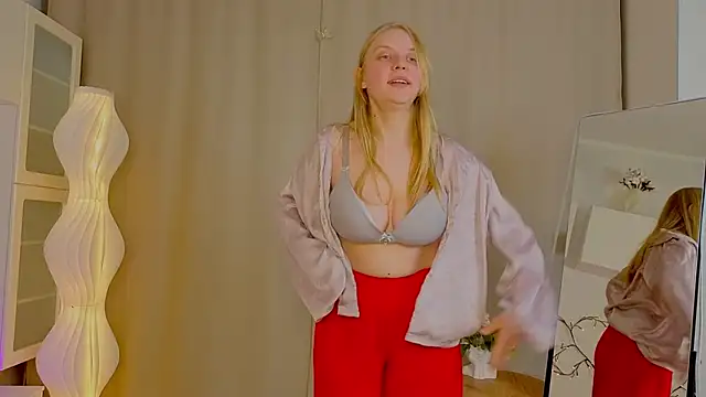 AlicaCohill 即時 XXX 聊天