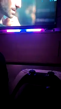 Charodefranc3のウェブカメラショー