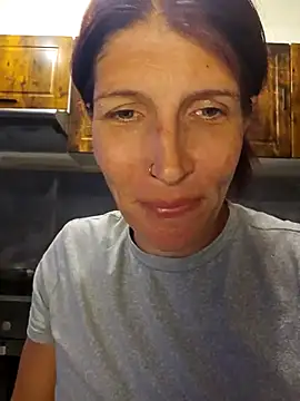 Chat XXX en directo de Lenchen_