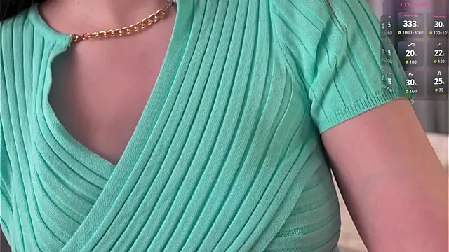 AftonChappel Chat XXX in diretta