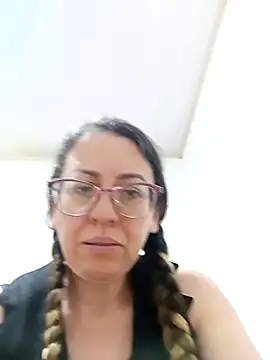 Chat XXX ao vivo de miss_hanna07