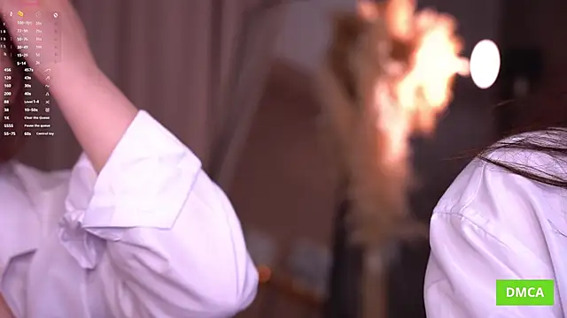 Wild_Wonders' Live XXX Chat