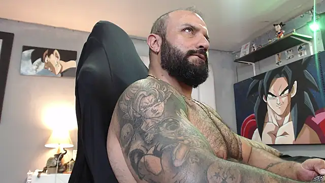 bardock_1n Live XXX chat