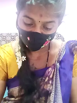 Tamil_Hot_Anu's Live XXX Chat