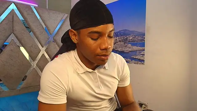 axel_silva4 Webcamshow