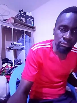 Brian_johns Pertunjukan Webcam