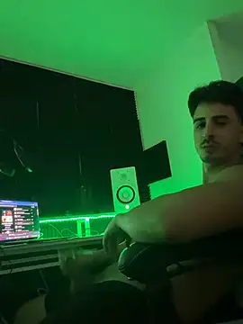 jesussaguilarn Webbikameraesitys