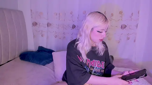 purplelilith3 Live XXX-Chat
