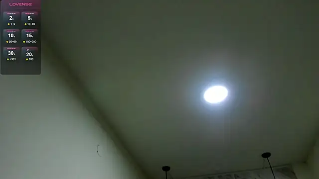 Chat XXX en directo de Luciifeer_