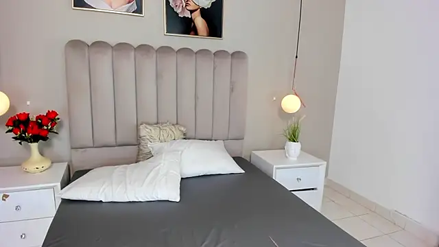 Chat +18 de Dani_rosse_ ao vivo