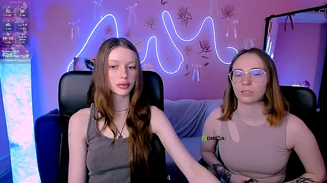 khloebeauty Live XXX-Chat