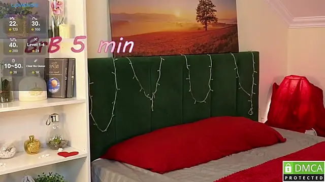 Chat XXX Live Eileen_Burton