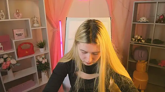 CelestineMauriac Live XXX-Chat