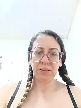 miss_hanna07's Live XXX Chat