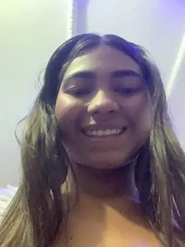 GeorgiandCoi 现场XXX聊天