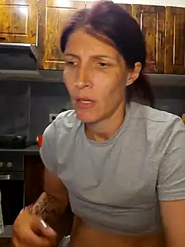 Chat XXX en directo de Lenchen_