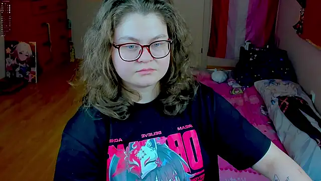 Sashy_Way Live XXX-Chat