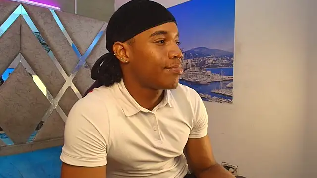 axel_silva4: вебкам-шоу