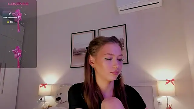 Chat XXX en directo de diana_nier