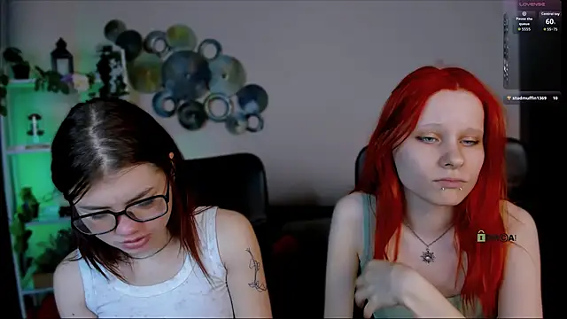 isabel_wave's Live XXX Chat