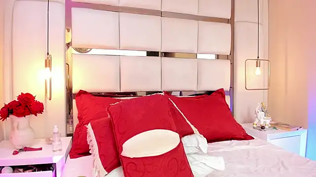 elizavenusn Live XXX chat