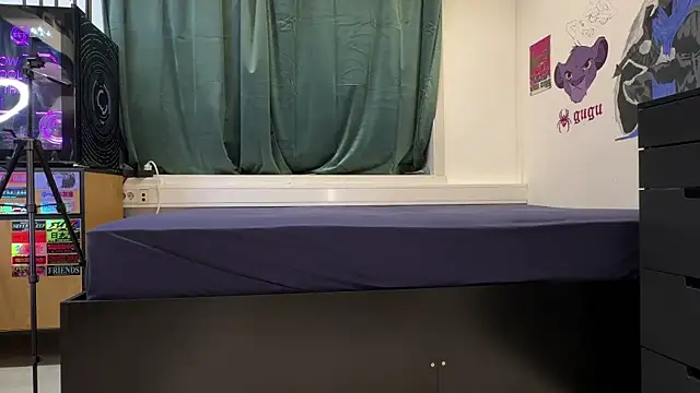 killa2053 live XXX chat