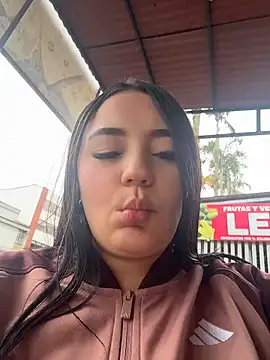 Valeria_carter Obrolan Langsung XXX