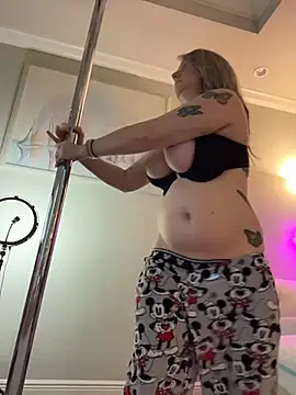 Vivian_MayXxX – Live XXX-chat