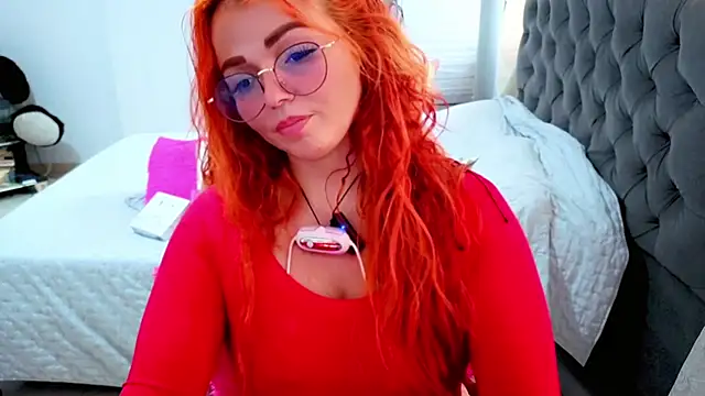 Živý XXX chat Alexatexa2929