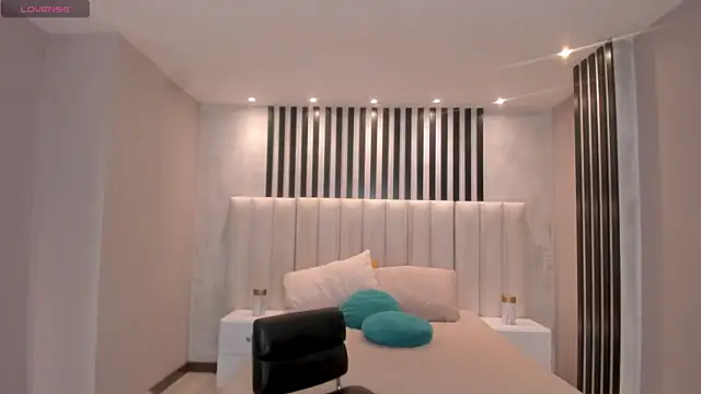 Živý XXX chat AmaliaCrus