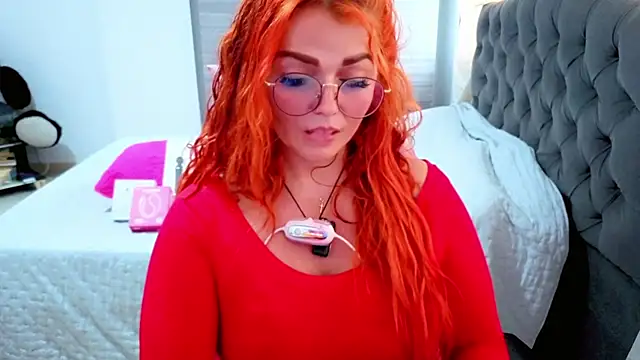 Alexatexa2929 – webcam-show