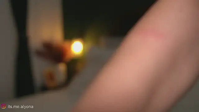 Alyonaqueen_'s Live XXX Chat