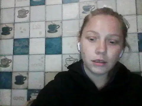 XXX chat uživo modela Anna_wey