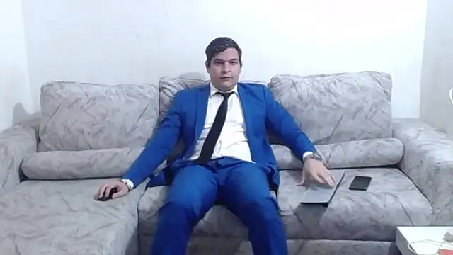 Victor_Maitland Show Webcam