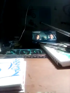 Dunkas69 Show in webcam