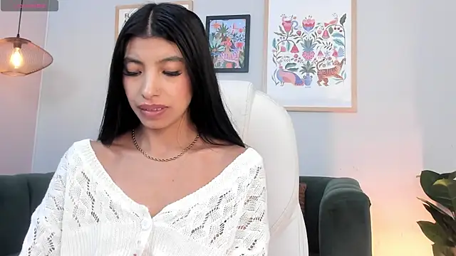 XXX chat uživo modela Tiffany_Low