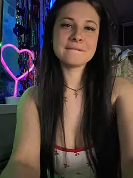 XXX chat uživo modela _Anna_cutie_