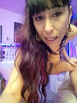 Chat XXX en directo de misscectito13