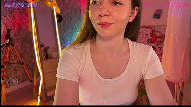 altertyan Live XXX Chat