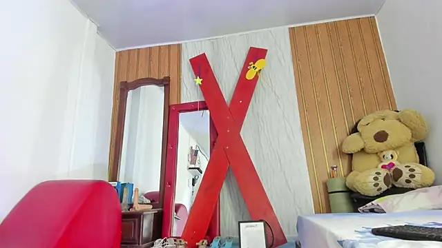 Lunastar02's Live XXX Chat